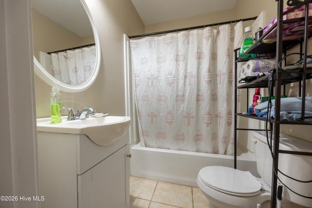 1001 Corbett Avenue N, Wilson, NC 27893