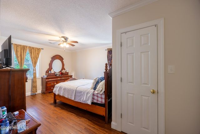 1001 Corbett Avenue N, Wilson, NC 27893