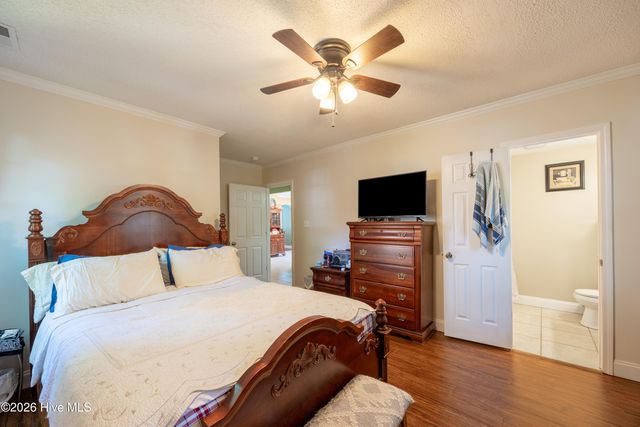 1001 Corbett Avenue N, Wilson, NC 27893