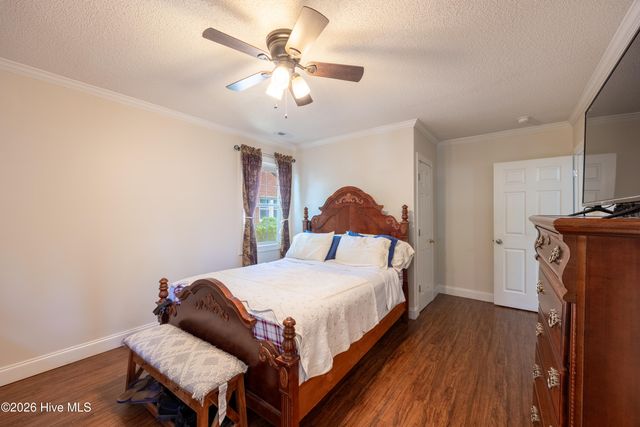 1001 Corbett Avenue N, Wilson, NC 27893