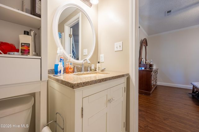 1001 Corbett Avenue N, Wilson, NC 27893