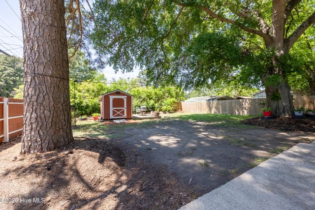 1001 Corbett Avenue N, Wilson, NC 27893