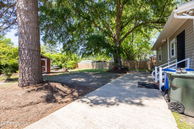 1001 Corbett Avenue N, Wilson, NC 27893