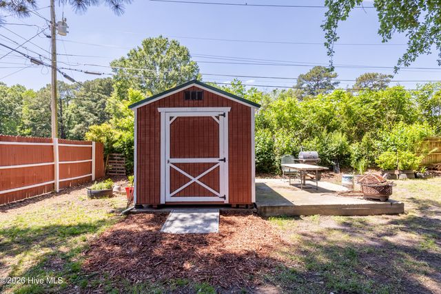 1001 Corbett Avenue N, Wilson, NC 27893