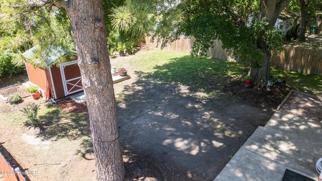 1001 Corbett Avenue N, Wilson, NC 27893