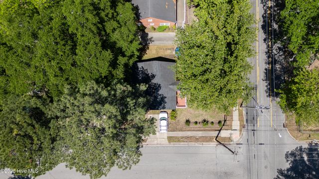 1001 Corbett Avenue N, Wilson, NC 27893