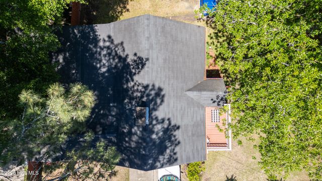 1001 Corbett Avenue N, Wilson, NC 27893
