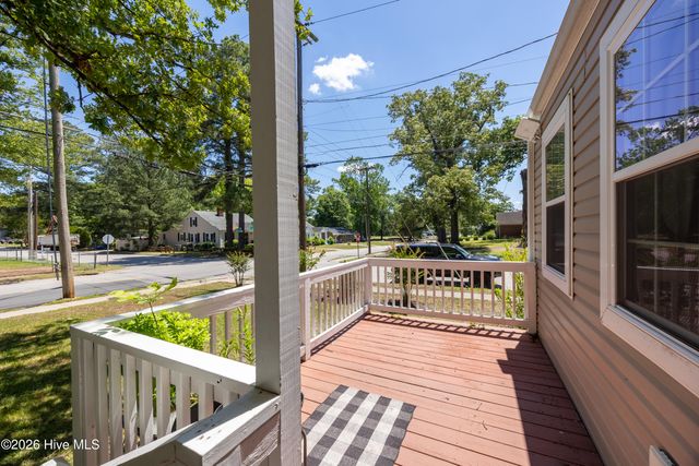 1001 Corbett Avenue N, Wilson, NC 27893
