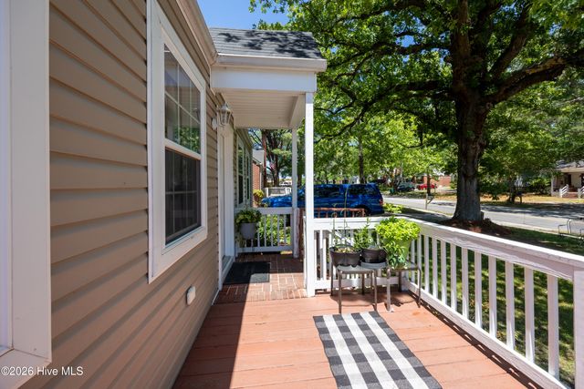 1001 Corbett Avenue N, Wilson, NC 27893