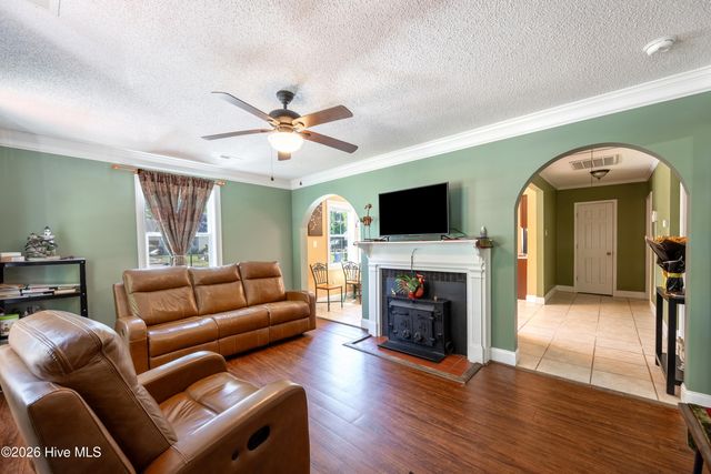 1001 Corbett Avenue N, Wilson, NC 27893