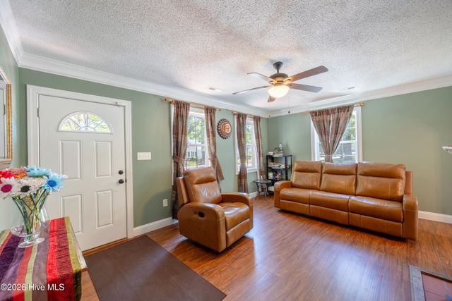 1001 Corbett Avenue N, Wilson, NC 27893