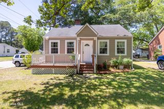 1001 Corbett Avenue N, Wilson, NC 27893