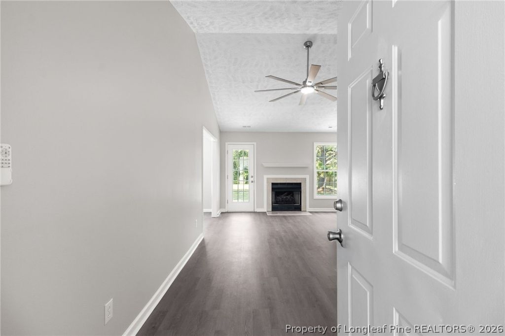 141 Chapel Hill Drive, Raeford, NC 28376 — photo 5