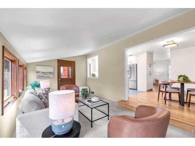 3930 Darley Ave, Boulder, CO 80305