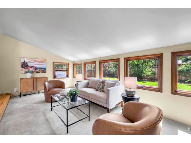 3930 Darley Ave, Boulder, CO 80305