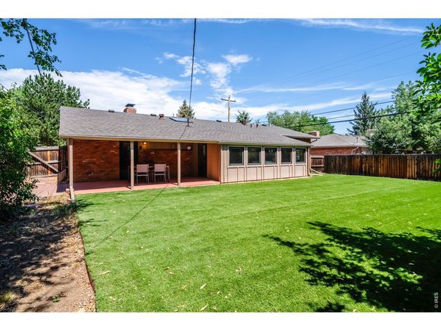 3930 Darley Ave, Boulder, CO 80305