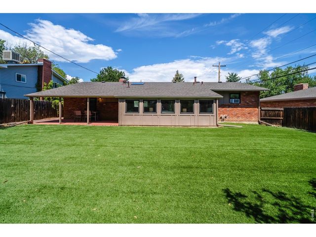 3930 Darley Ave, Boulder, CO 80305