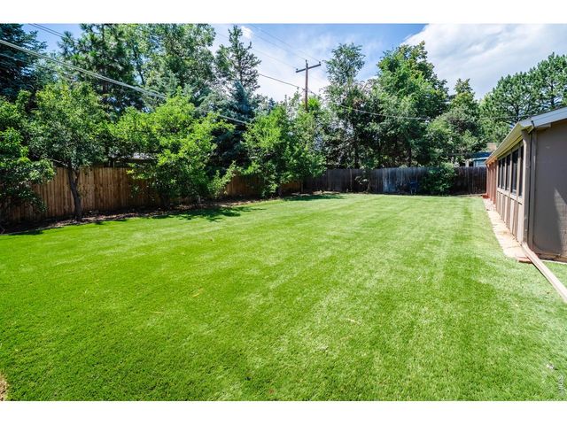 3930 Darley Ave, Boulder, CO 80305