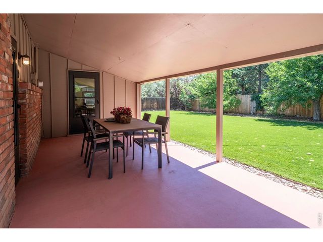 3930 Darley Ave, Boulder, CO 80305