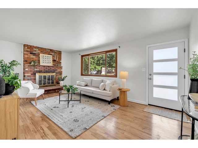 3930 Darley Ave, Boulder, CO 80305