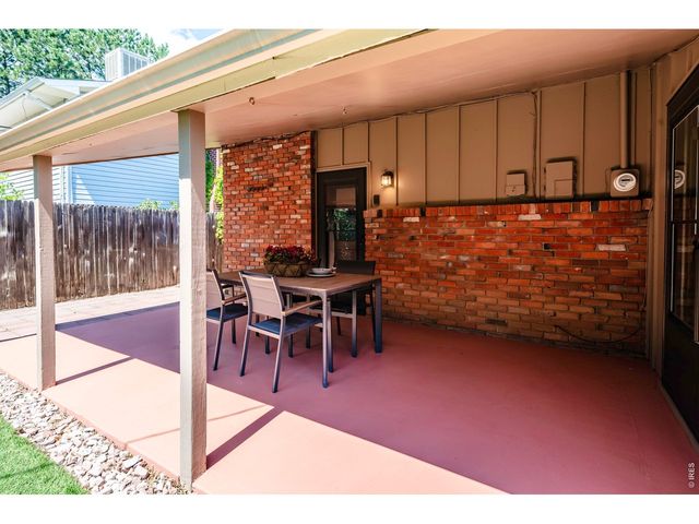 3930 Darley Ave, Boulder, CO 80305