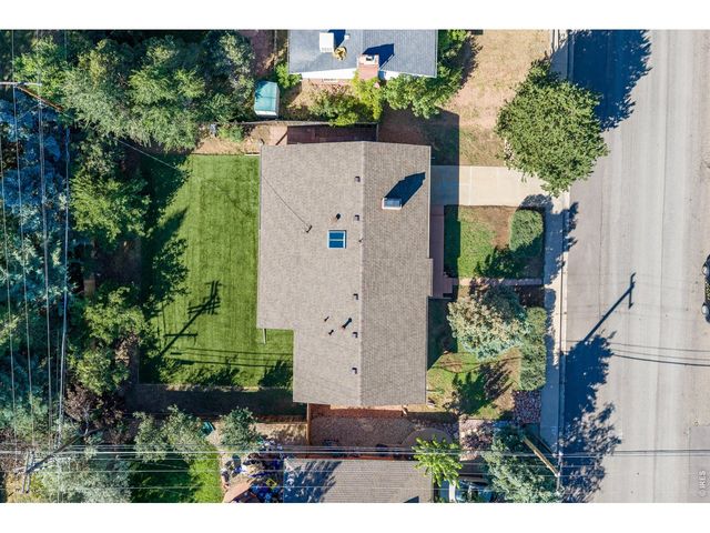 3930 Darley Ave, Boulder, CO 80305