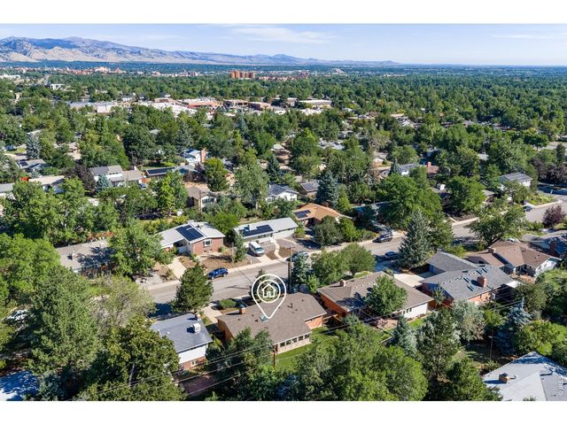 3930 Darley Ave, Boulder, CO 80305
