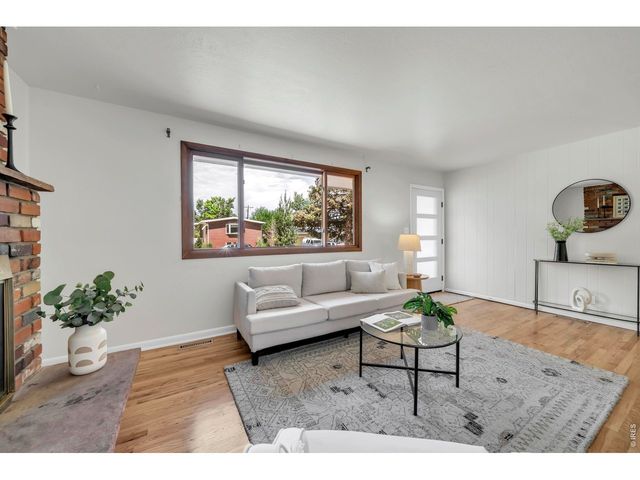 3930 Darley Ave, Boulder, CO 80305