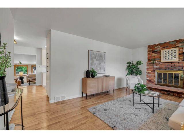 3930 Darley Ave, Boulder, CO 80305