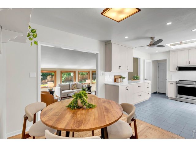 3930 Darley Ave, Boulder, CO 80305