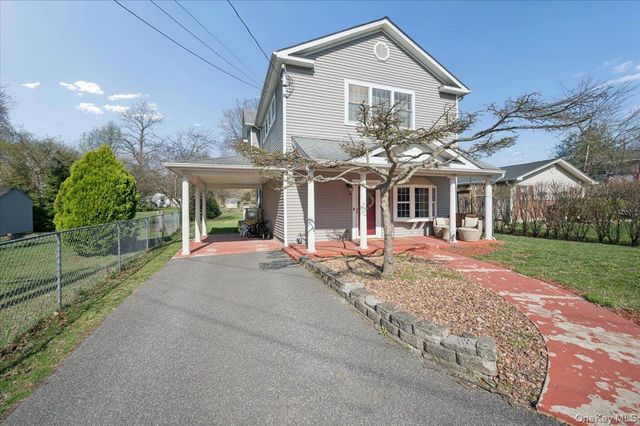 25 Hollis Street, Highland Mills, NY 10930