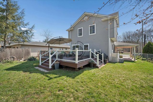 25 Hollis Street, Highland Mills, NY 10930