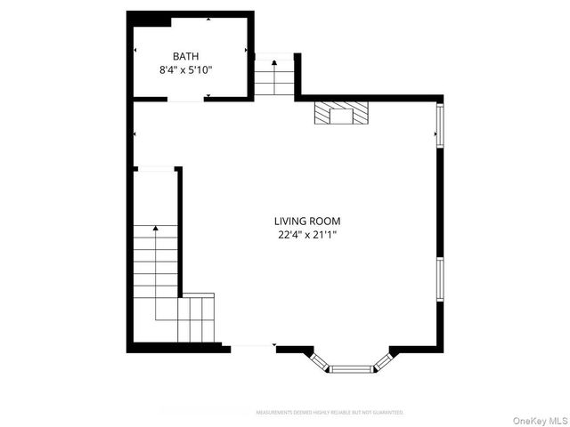 25 Hollis Street, Highland Mills, NY 10930
