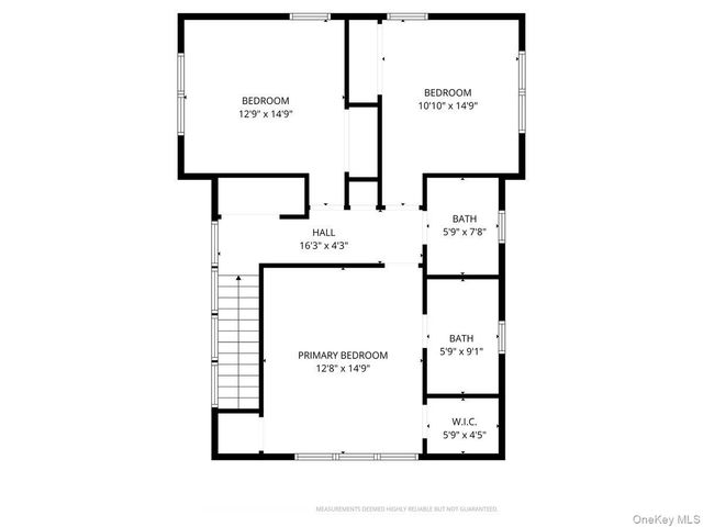 25 Hollis Street, Highland Mills, NY 10930