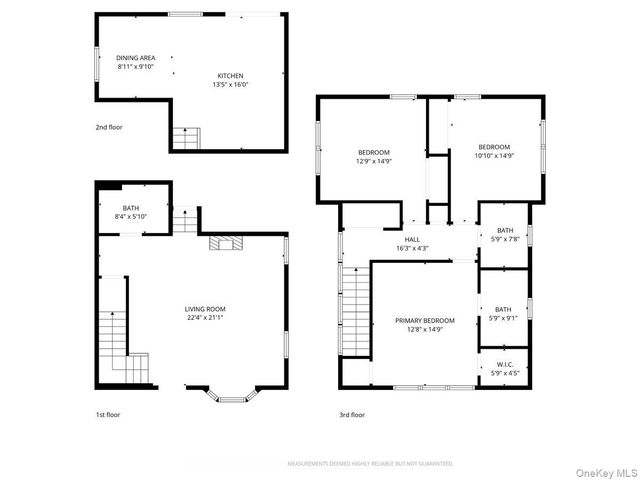 25 Hollis Street, Highland Mills, NY 10930