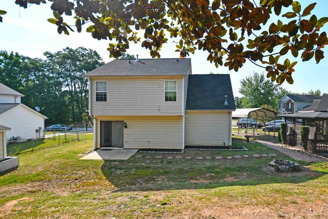136 W Corley Lane, Spartanburg, SC 29303