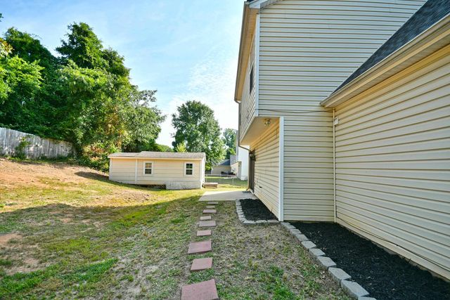 136 W Corley Lane, Spartanburg, SC 29303