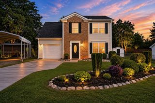 136 W Corley Lane, Spartanburg, SC 29303
