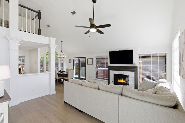 824 Stone Trail Drive, Flower Mound, TX 75028