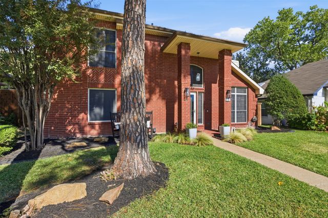 824 Stone Trail Drive, Flower Mound, TX 75028