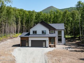 18116 Harmony Drive, Eagle River, AK 99577