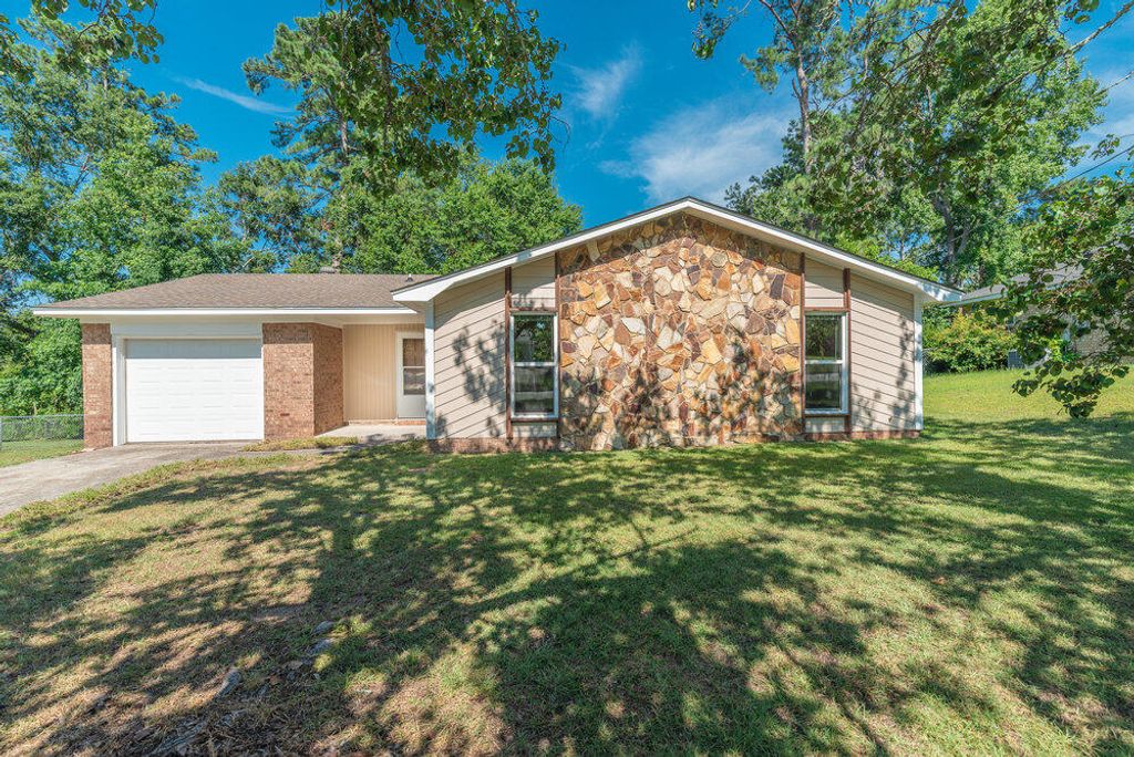 112 W Lynne Drive, Augusta, GA 30907