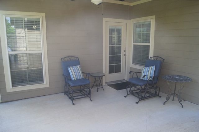 2500 SW Fallow Street, Bentonville, AR 72713