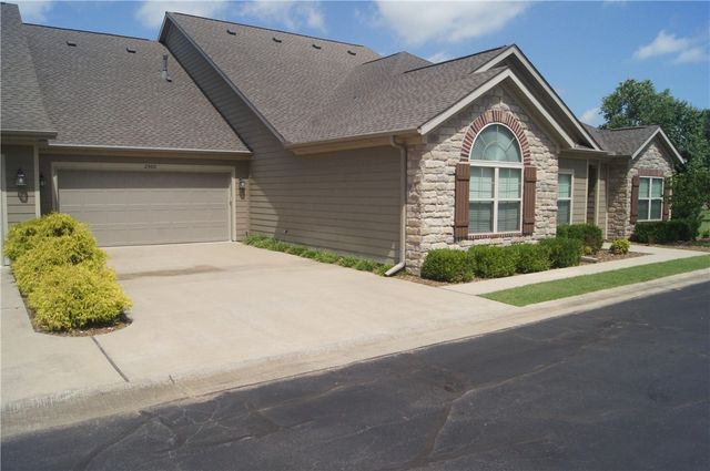 2500 SW Fallow Street, Bentonville, AR 72713
