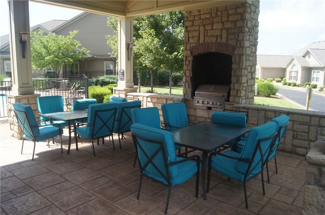 2500 SW Fallow Street, Bentonville, AR 72713