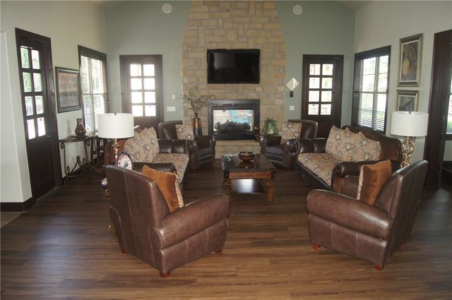 2500 SW Fallow Street, Bentonville, AR 72713