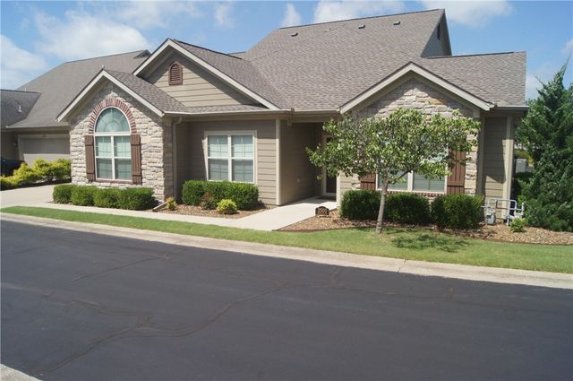 2500 SW Fallow Street, Bentonville, AR 72713