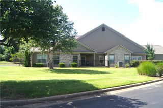 2500 SW Fallow Street, Bentonville, AR 72713