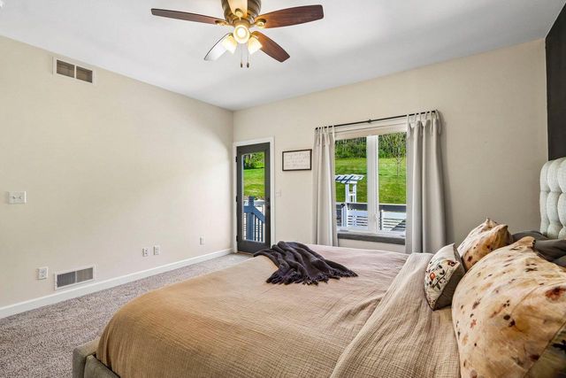 10265 County Road KP Road, Mazomanie, WI 53560