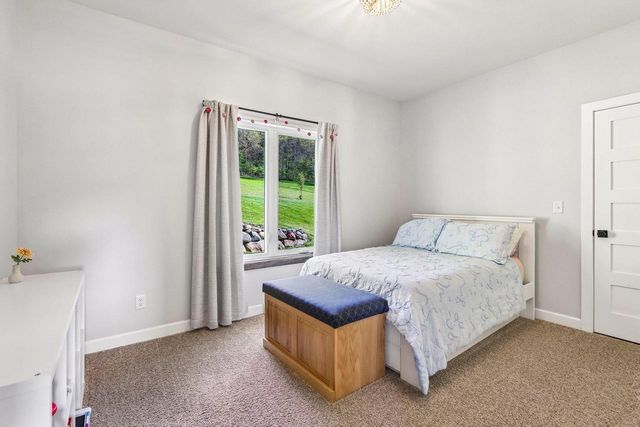 10265 County Road KP Road, Mazomanie, WI 53560